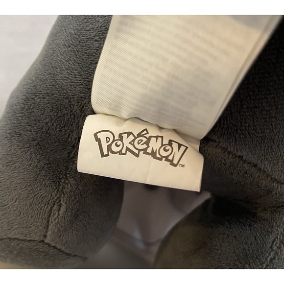 Build A Bear Pokemon Umbreon Plush Red Pokeball Shirt Hoodie Outfit - Picture 5 of 8